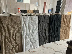 Pu Rock  Stone 