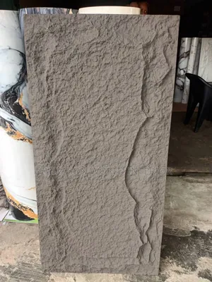 Pu Rock  Stone 
