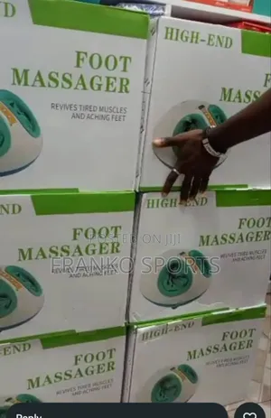 Foot Massager