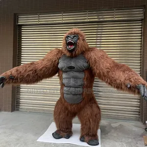 Huge King Kong Rentals