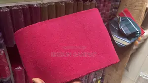 Plain Asooke