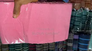Plain Asooke