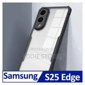 Samsung Galaxy S 25edge