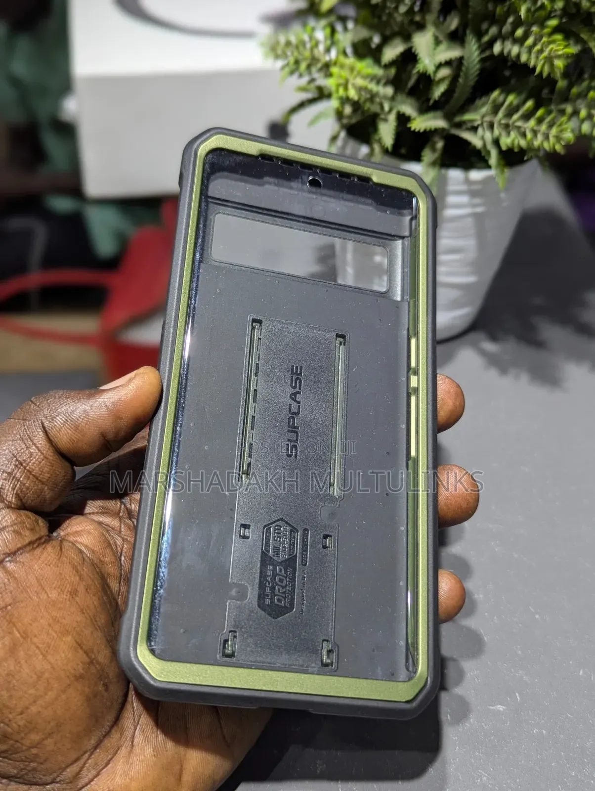 Pixel 8a,8,6 and 7 Pro Cases