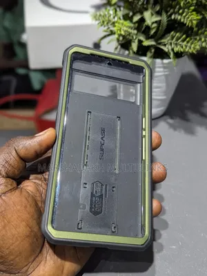 Pixel 8a,8,6 and 7 Pro Cases