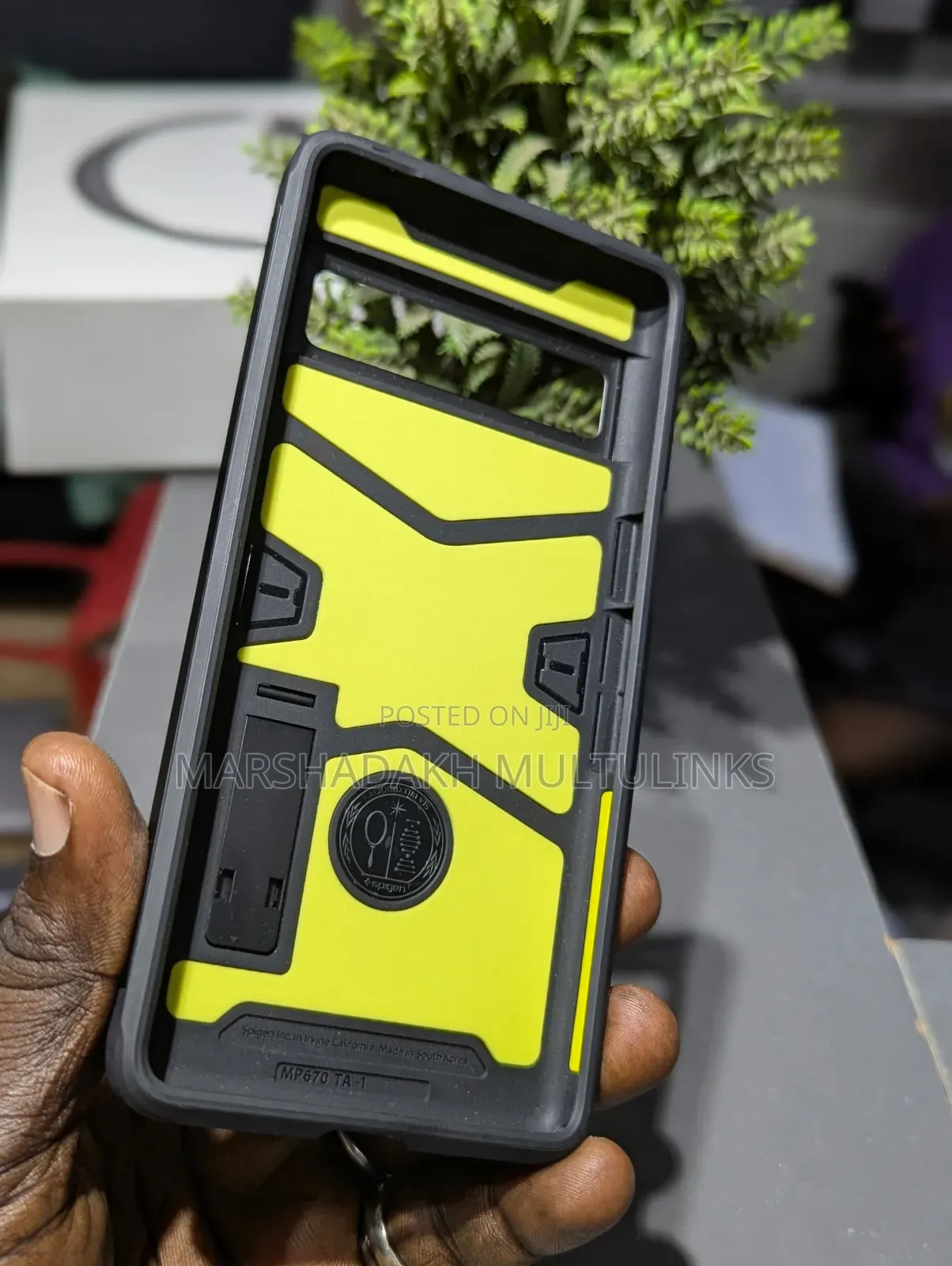 Pixel 8a,8,6 and 7 Pro Cases