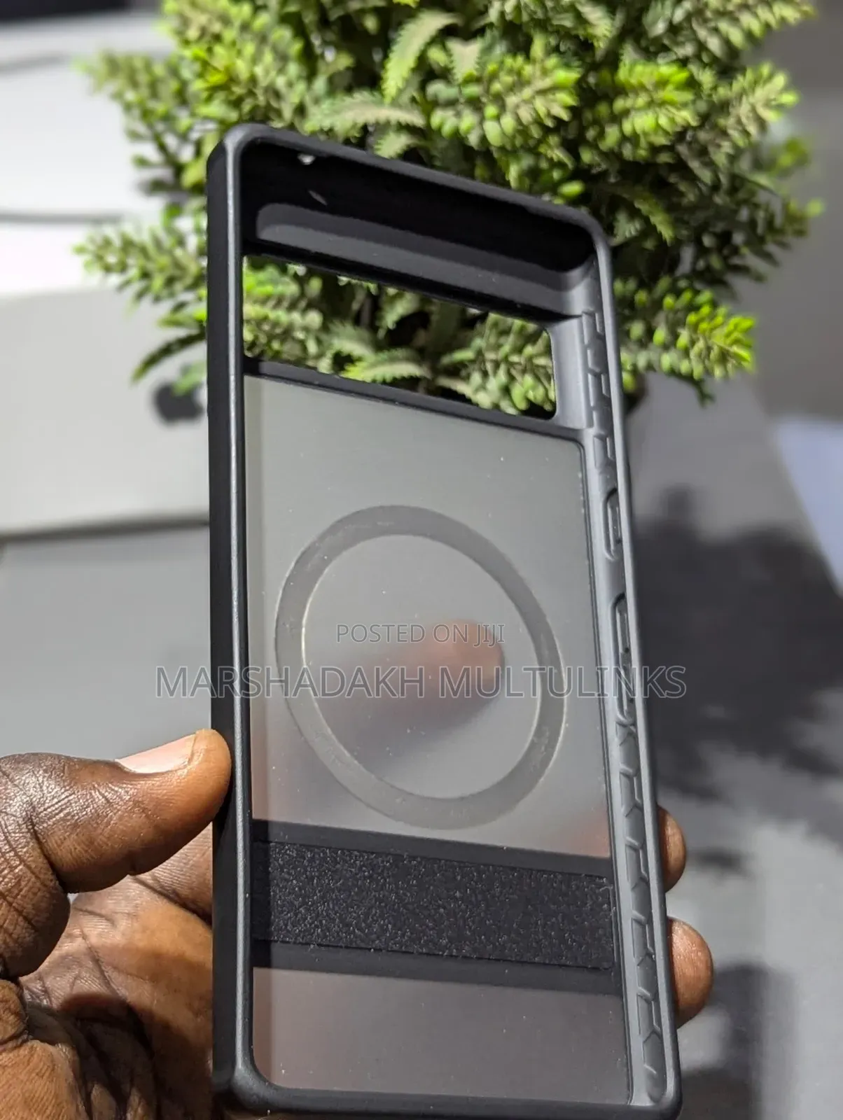 Pixel 8a,8,6 and 7 Pro Cases