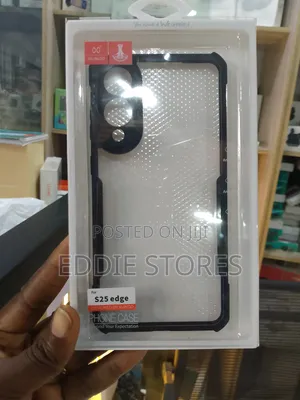 Samsung Galaxy S 25edge