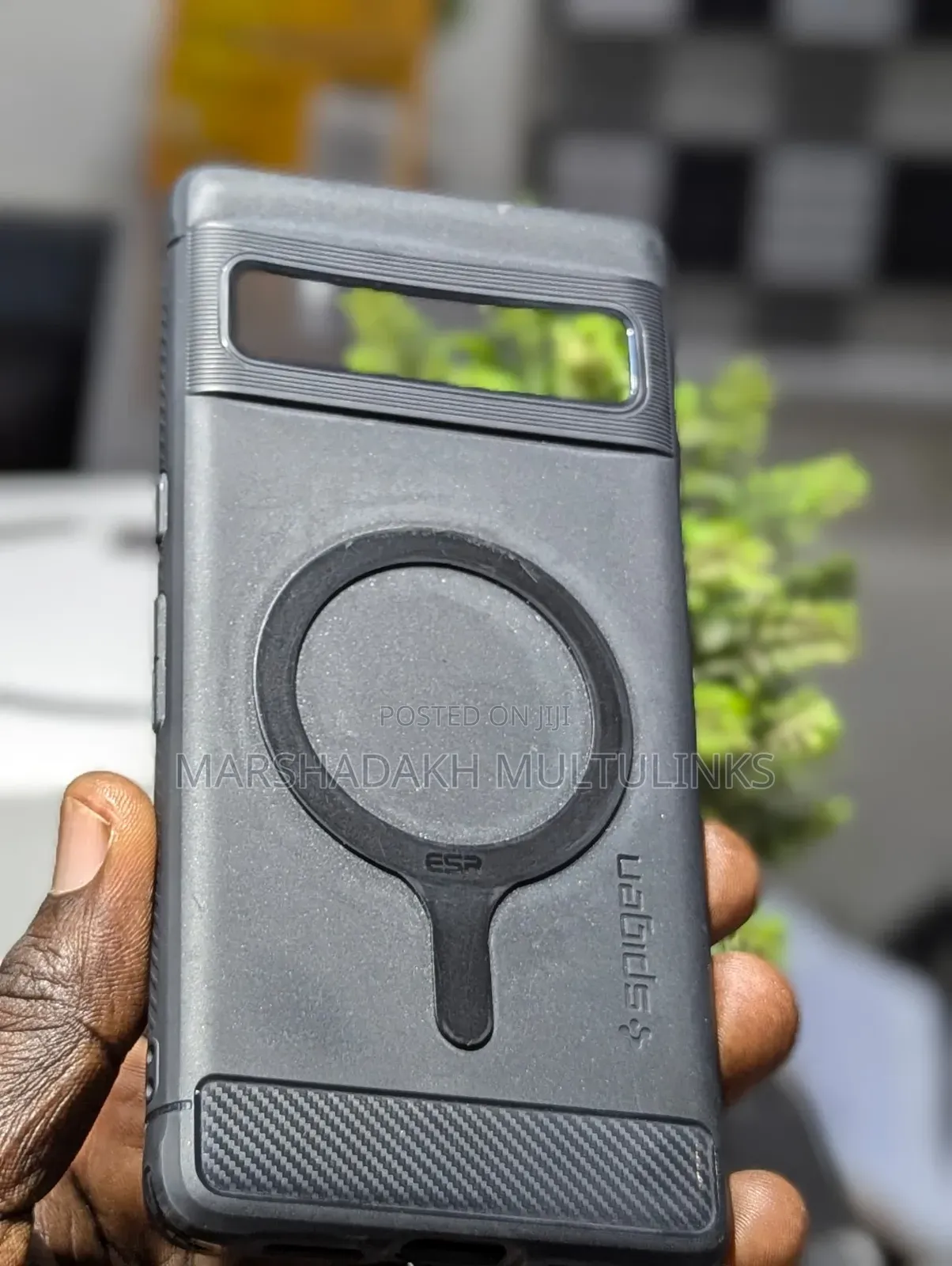 Pixel 8a,8,6 and 7 Pro Cases