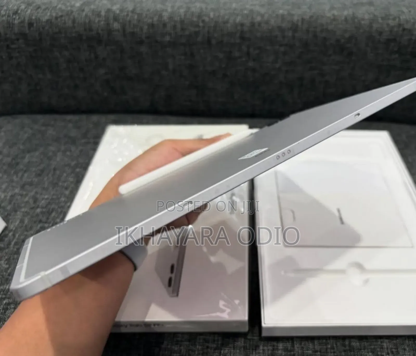 New Samsung Galaxy Tab S9 FE+ 256 GB Black