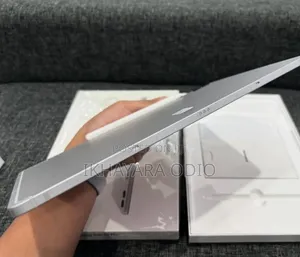 New Samsung Galaxy Tab S9 FE+ 256 GB Black