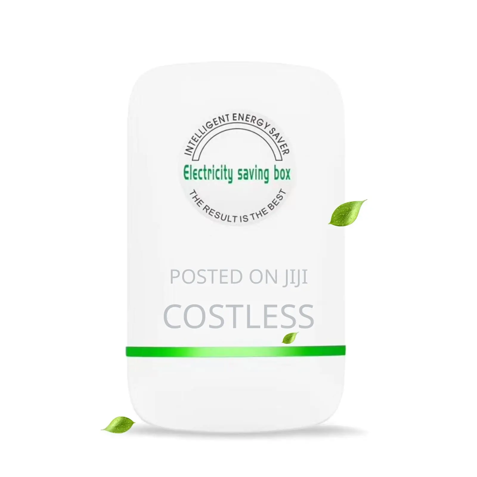 Universal Smart Energy Saver