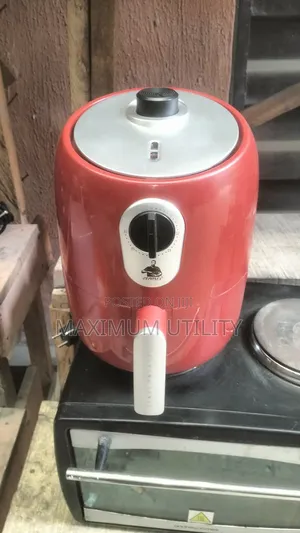 2.5 Litres Air Fryer