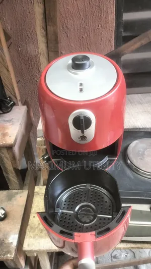 2.5 Litres Air Fryer