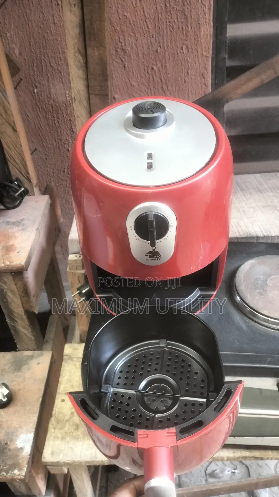 2.5 Litres Air Fryer