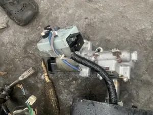Steering Column Sienna 2012