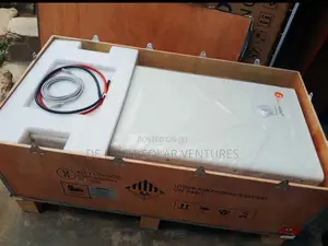 Felicity Lithium Ion Battery 15kwh 51.2v Flat 300 Capacity