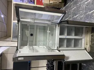 Phiima Inverter Four Door Fridge 290l With Two Years Warranty