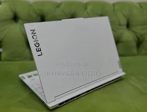 Laptop Lenovo 32GB Intel Core i9 SSD 1T