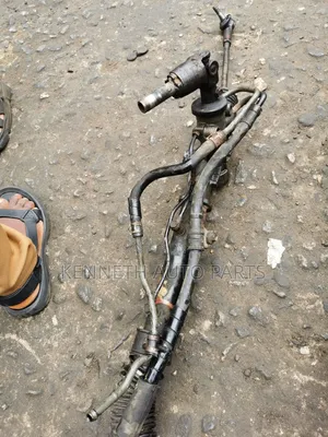 Power Steering Rack for Toyota Rav4 1998/2000 Model