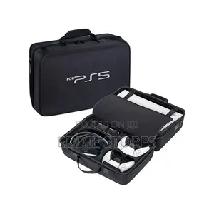 Brand New Ps5 Standard Traveling Bag