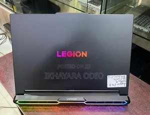 Laptop Lenovo 32GB Intel Core Ultra 9 SSD 2T