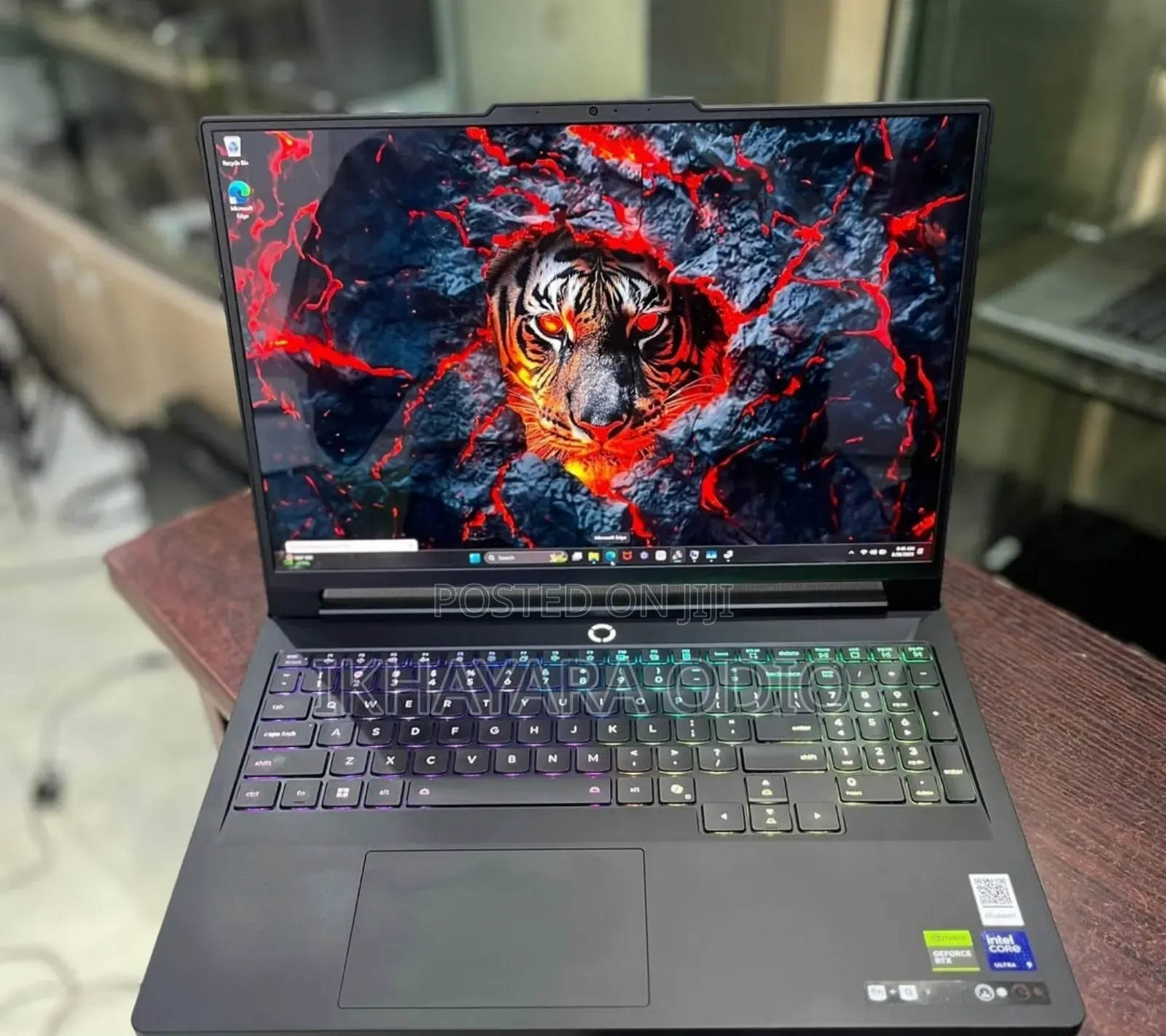 Laptop Lenovo 32GB Intel Core Ultra 9 SSD 2T