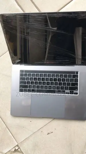 Laptop Apple MacBook Pro 2019 32GB Intel Core i9 SSD 512GB