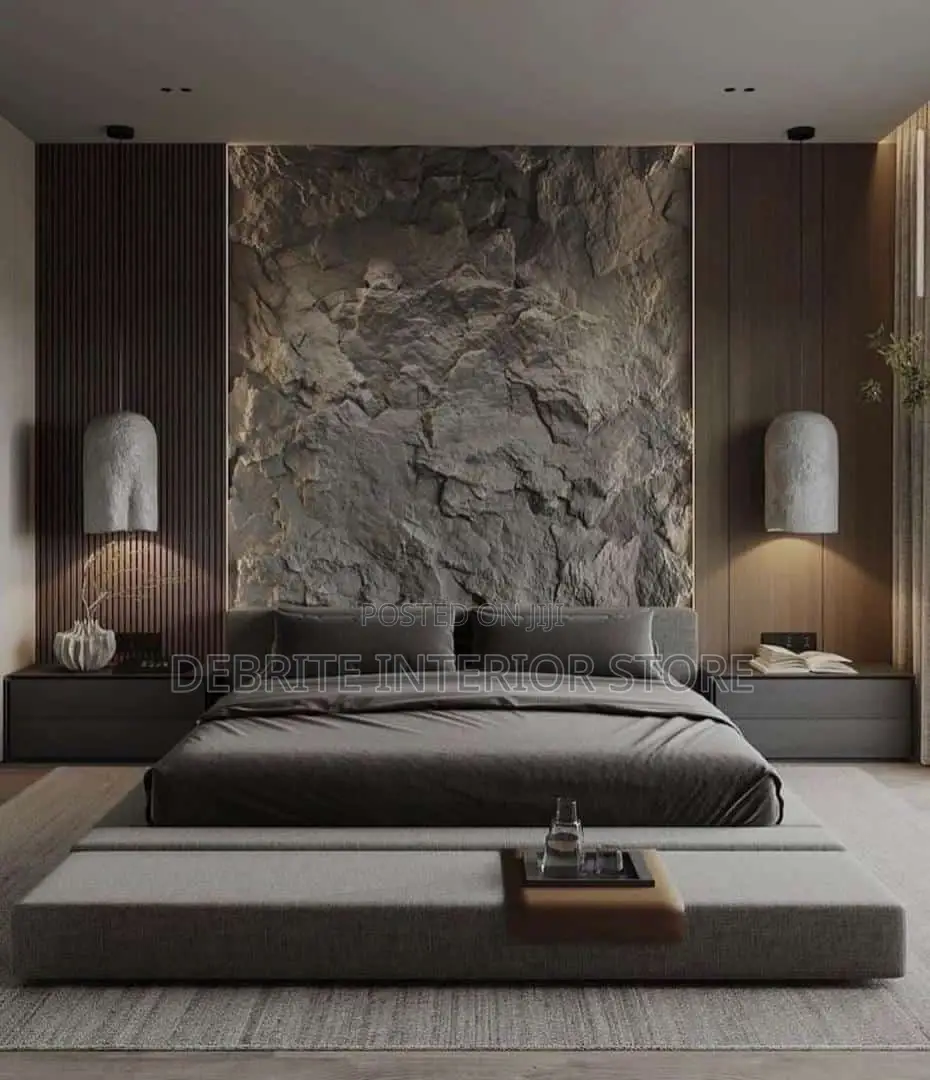 Rock Pu Stone