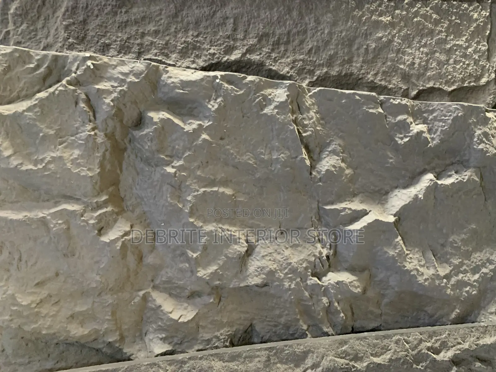 Rock Pu Stone