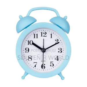 Alarm Clock