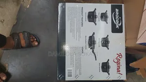 10 PSC Granite Pot