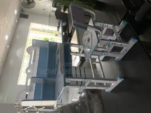Executive Kids Study Table and Chair