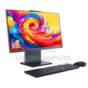 New Lenovo ThinkCentre Neo 50T 16GB Intel Core I5 SSD 1T