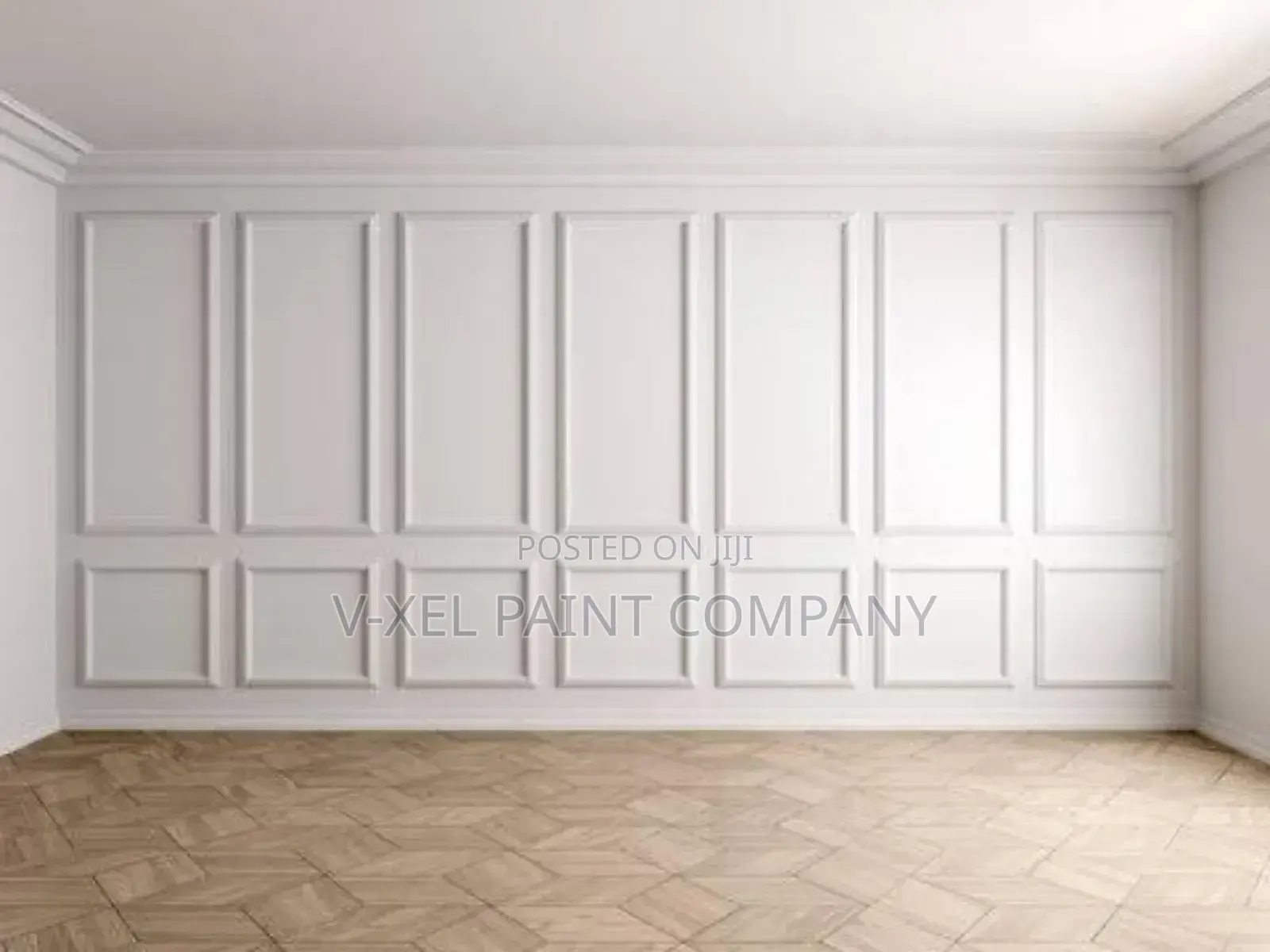 Wall Cornish Design