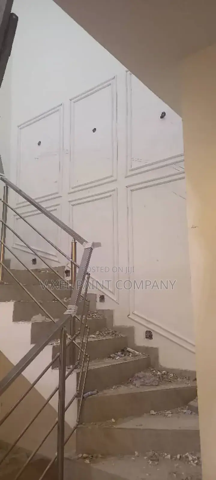 Wall Cornish Design