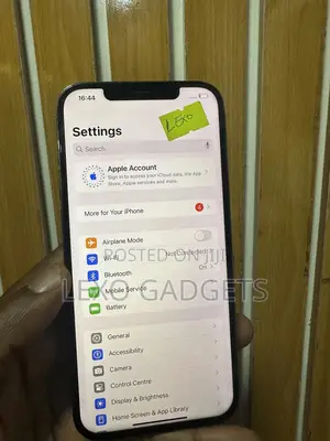 Apple iPhone 12 Pro Max 128 GB Gray