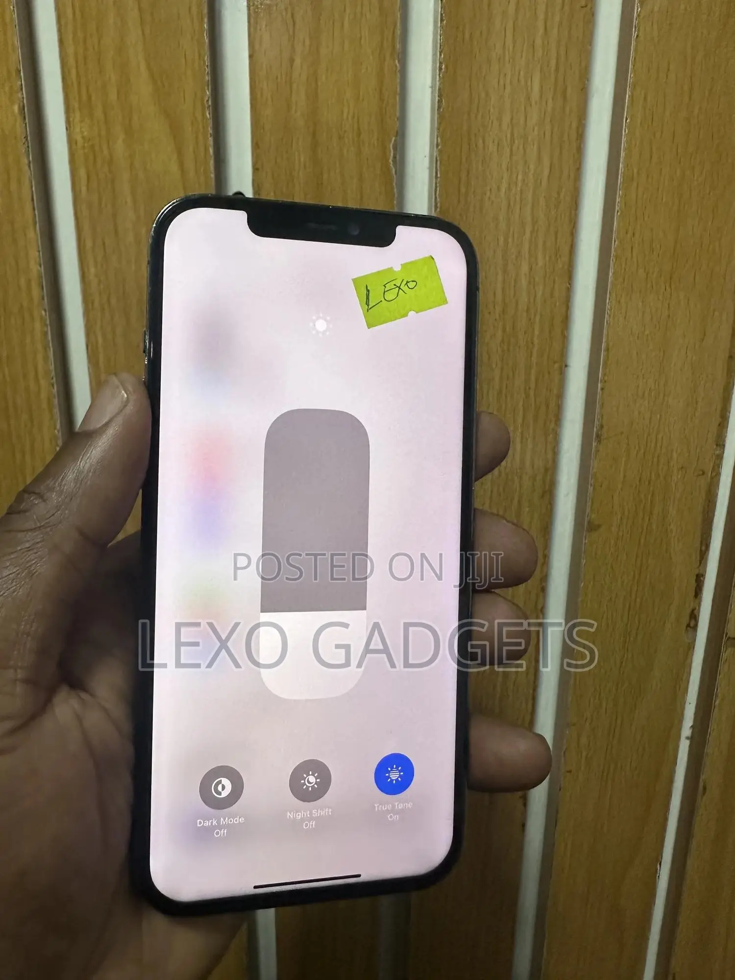 Apple iPhone 12 Pro Max 128 GB Gray