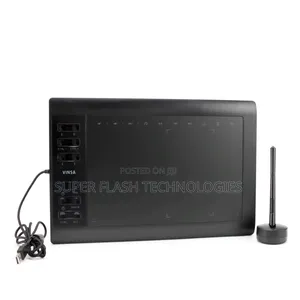 Vinsa 1060 Plus Graphic Tablet