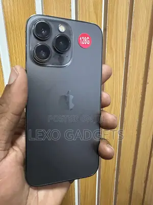 Apple iPhone 13 Pro 128 GB Gray