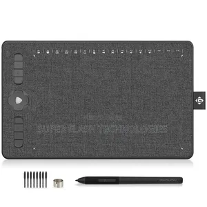 Gaomon M1230 Drawing Tablet 10 X 6.3 Inch Digital Graphics Tablet