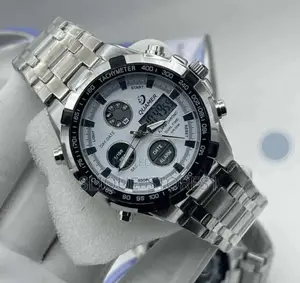 Quamer Wristwatch