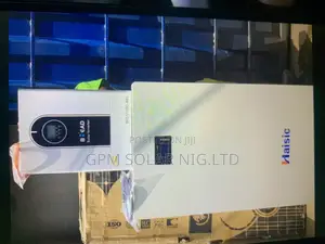 30kwh Lithium Battery and 11kva Hybrid Inverter