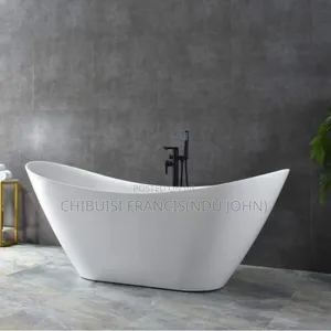 Executive Bathtub