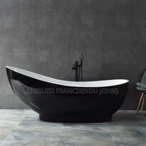 Executive Bathtub