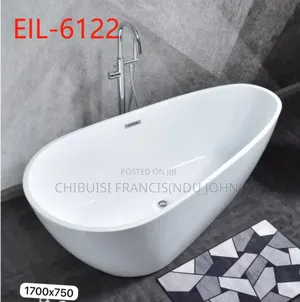 Executive Bathtub