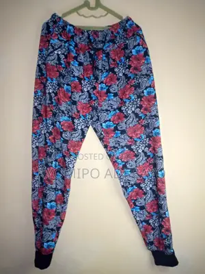 Ok Female Joggers Trousers