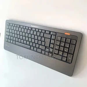 Lenovo Bluetooth Keyboard Jme8002b