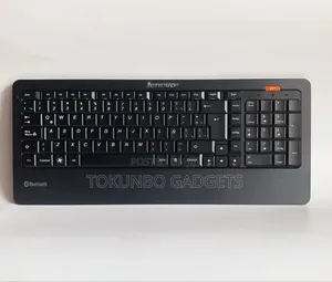 Lenovo Bluetooth Keyboard Jme8002b