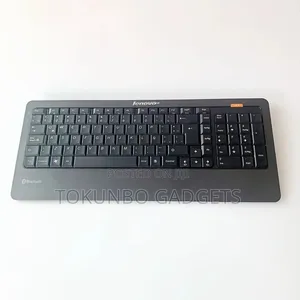 Lenovo Bluetooth Keyboard Jme8002b
